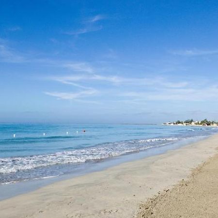 Casa Vacanza Zia Franca Mazara Del Vallo Mazara del Vallo Exteriér fotografie