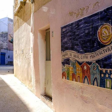 Casa Vacanza Zia Franca Mazara Del Vallo Mazara del Vallo Exteriér fotografie