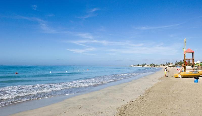 Casa Vacanza Zia Franca Mazara Del Vallo Mazara del Vallo Exteriér fotografie