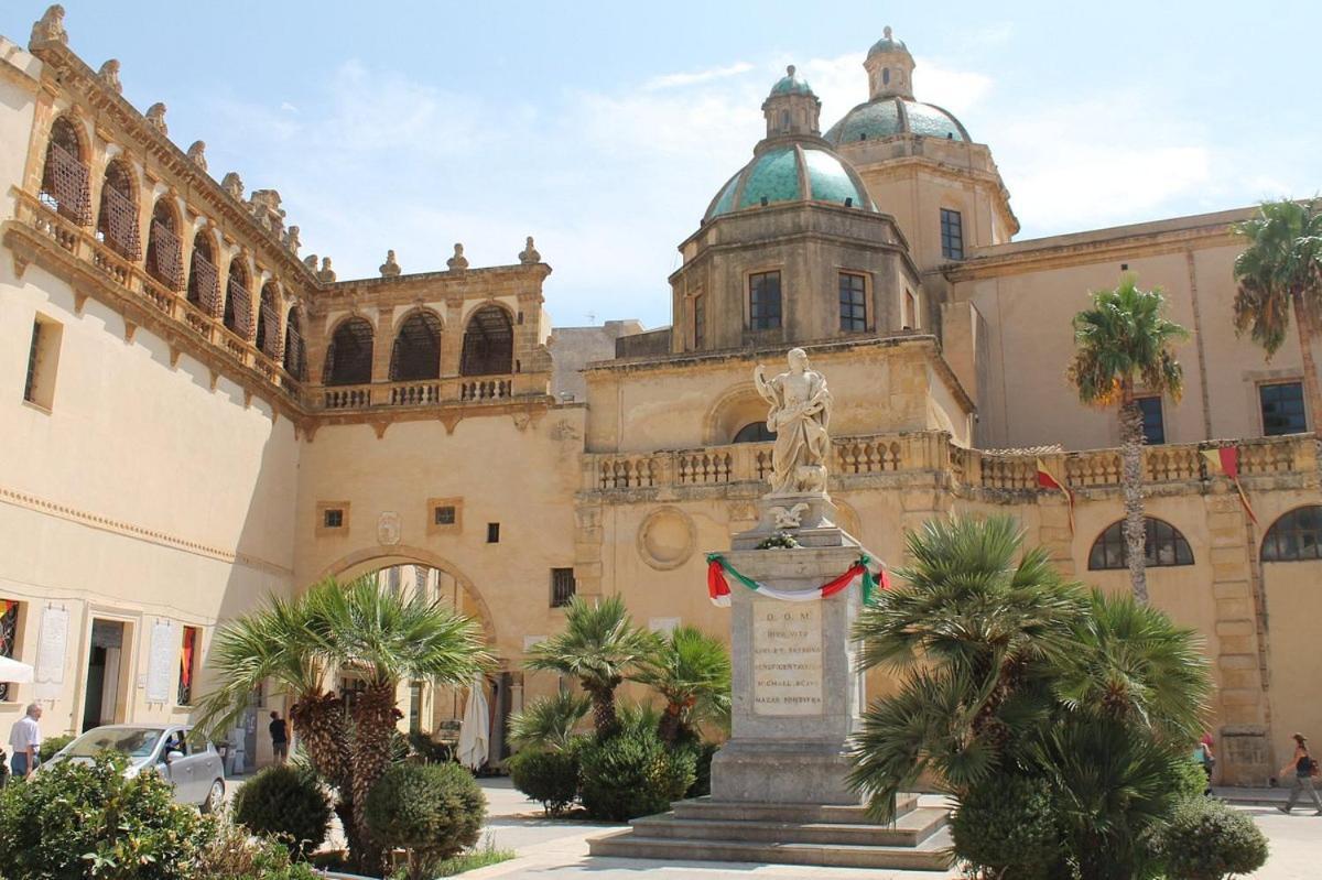 Casa Vacanza Zia Franca Mazara Del Vallo Mazara del Vallo Exteriér fotografie